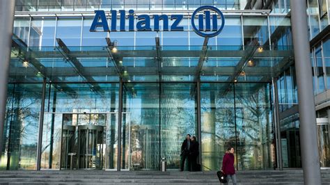 allianz handel.